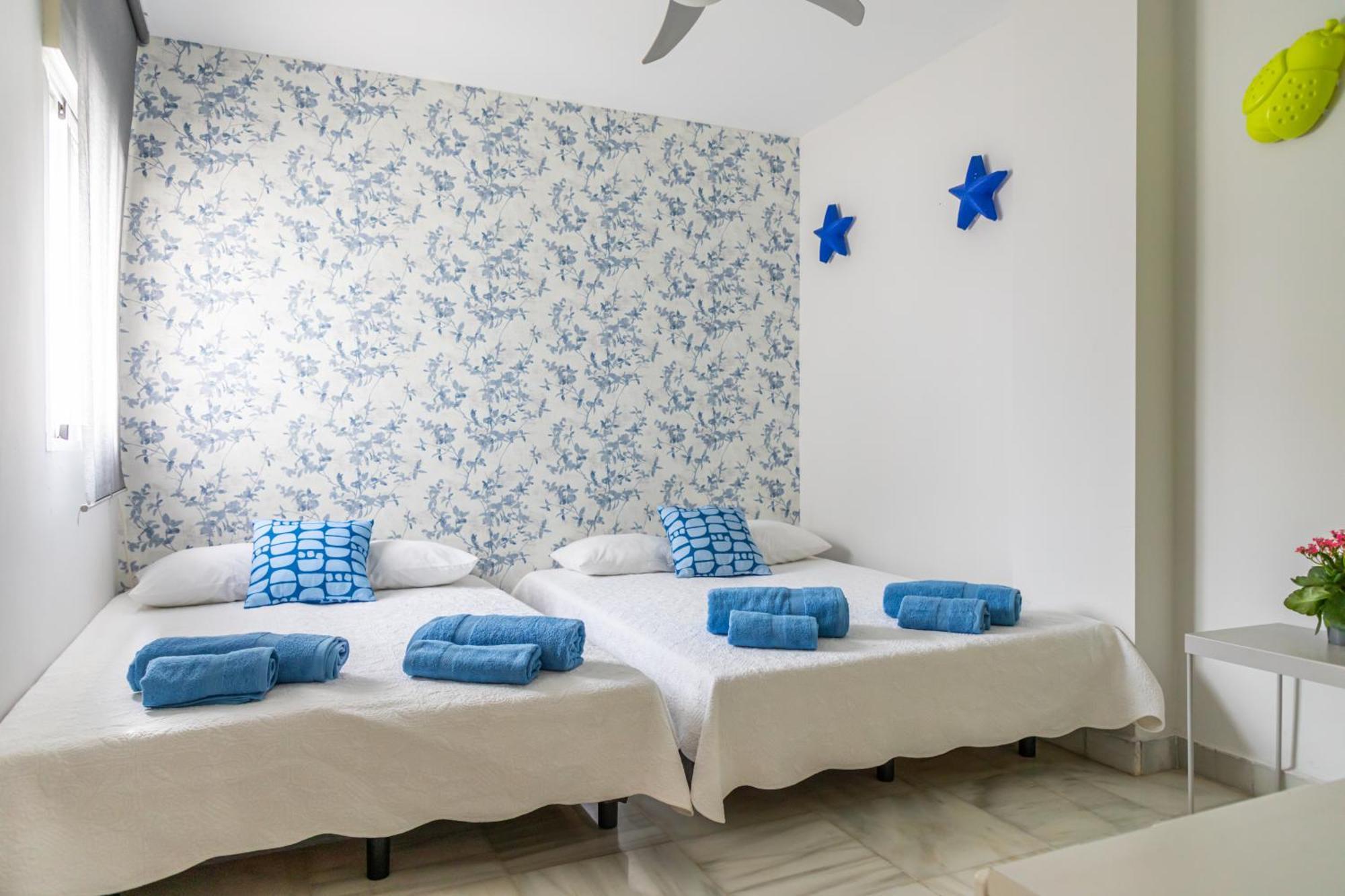 Ab -design House Marbella- 3 Mn De Puerto Banus - Golden Mile - Tropical Garden And Pool Marbella