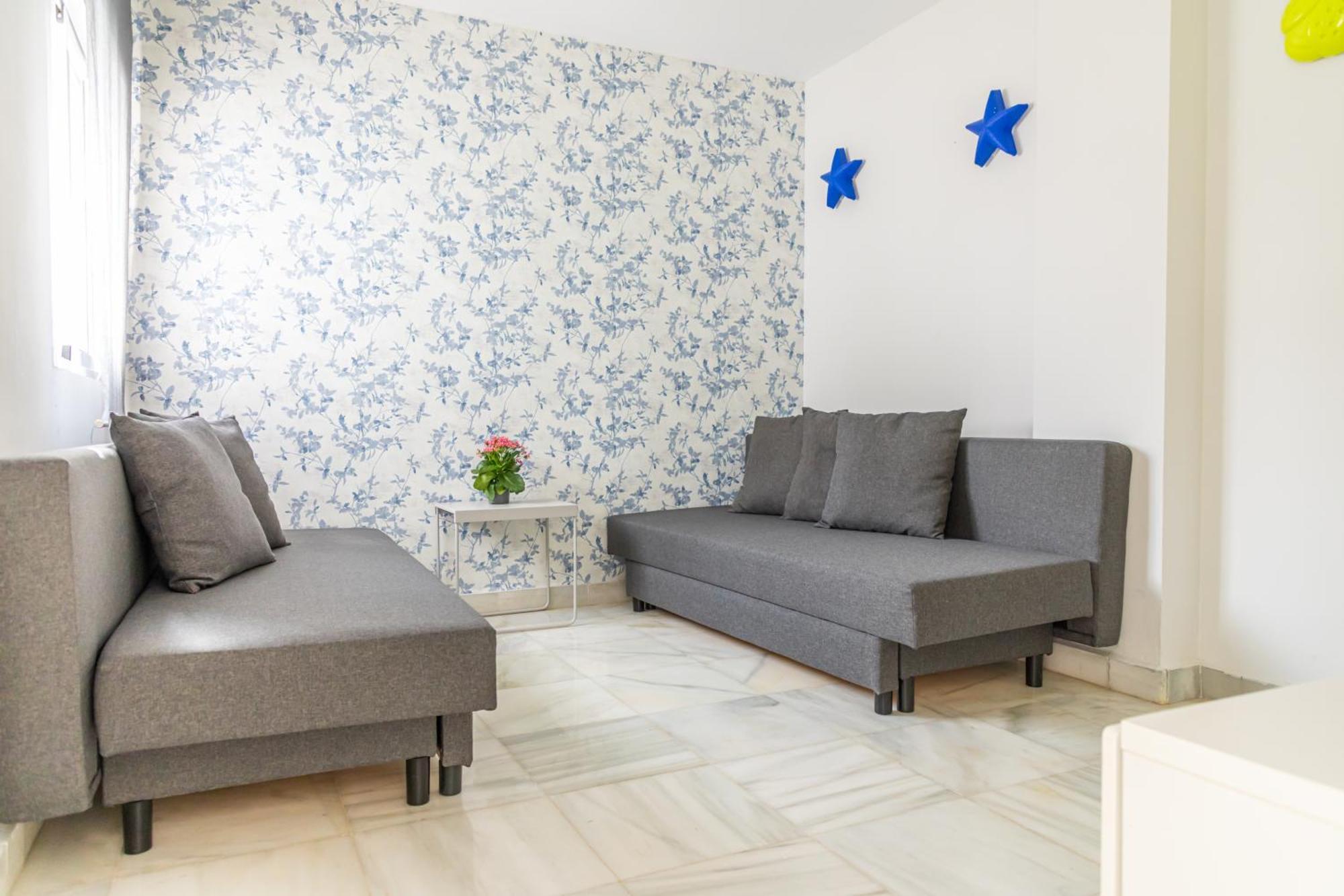Ab -design House Marbella- 3 Mn De Puerto Banus - Golden Mile - Tropical Garden And Pool * Marbella