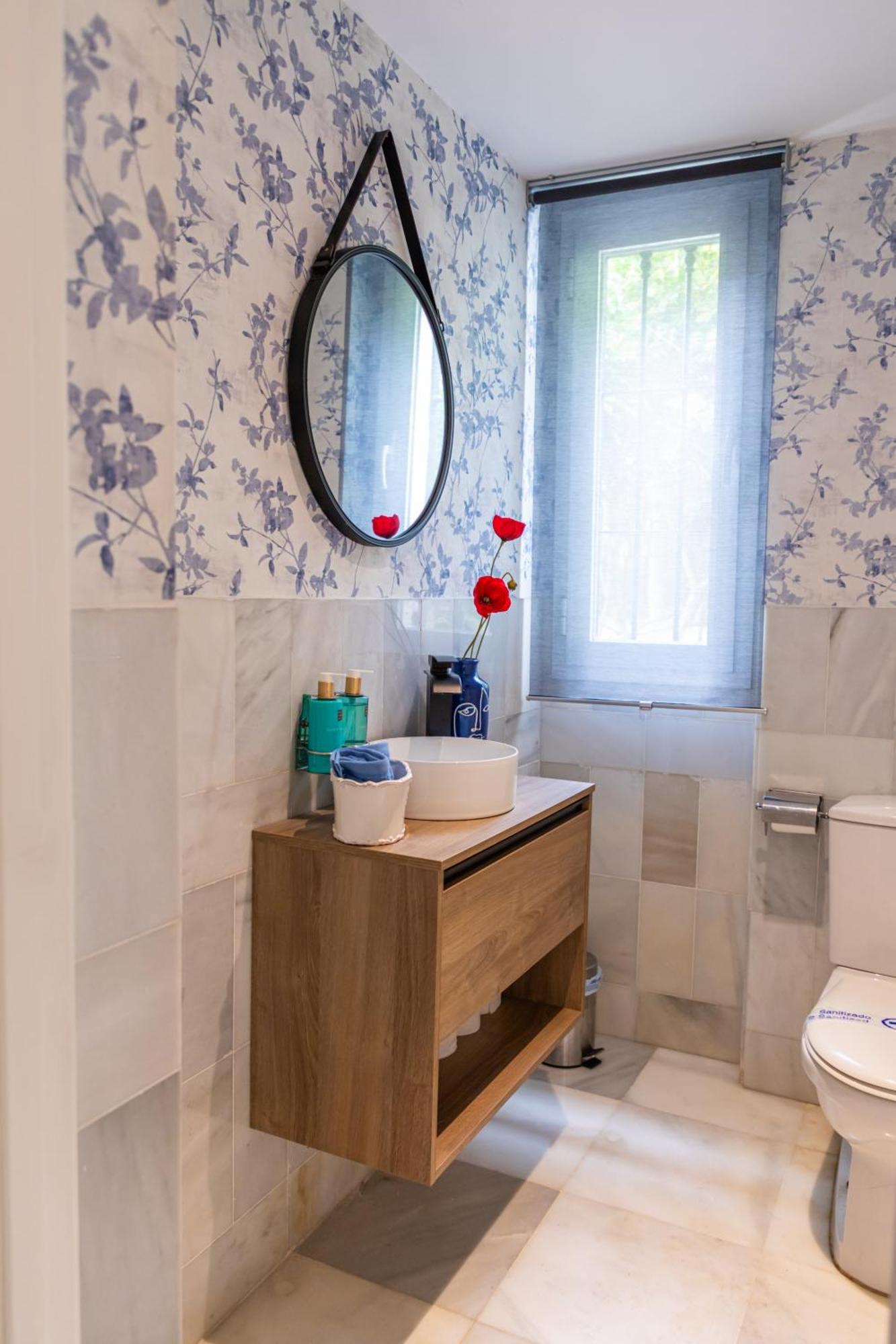 Ab -design House Marbella- 3 Mn De Puerto Banus - Golden Mile - Tropical Garden And Pool Rumah liburan